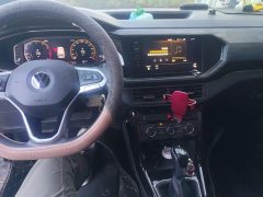 Volkswagen Tacqua 2020 1.5L Automatic Delight - ფოტო 12