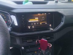 Volkswagen Tacqua 2020 1.5L Automatic Delight - ფოტო 13
