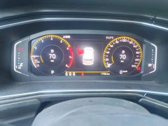 Volkswagen Tacqua 2020 1.5L Automatic Delight - ფოტო 14