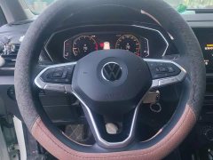 Volkswagen Tacqua 2020 1.5L Automatic Delight - ფოტო 15