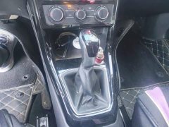 Volkswagen Tacqua 2020 1.5L Automatic Delight - ფოტო 16