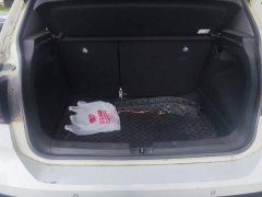 Volkswagen Tacqua 2020 1.5L Automatic Delight - ფოტო 4