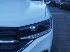 Volkswagen Tacqua 2020 1.5L Automatic Delight - ფოტო 5
