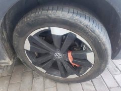 Volkswagen Tacqua 2020 1.5L Automatic Delight - ფოტო 6