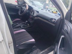 Volkswagen Tacqua 2020 1.5L Automatic Delight - ფოტო 8