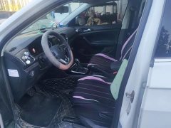 Volkswagen Tacqua 2020 1.5L Automatic Delight - ფოტო 9