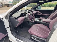 NIO ET5 2022 75kWh - ფოტო 10