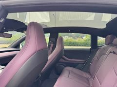 NIO ET5 2022 75kWh - ფოტო 15