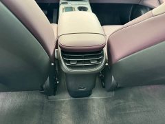 NIO ET5 2022 75kWh - ფოტო 16