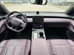 NIO ET5 2022 75kWh - ფოტო 17