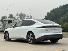 NIO ET5 2022 75kWh - ფოტო 2