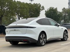 NIO ET5 2022 75kWh - ფოტო 4