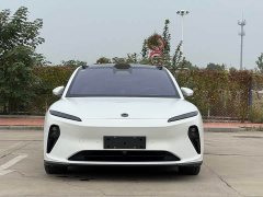 NIO ET5 2022 75kWh - ფოტო 5