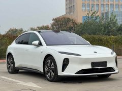 NIO ET5 2022 75kWh - ფოტო 6