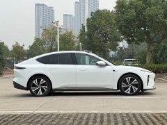 NIO ET5 2022 75kWh - ფოტო 7