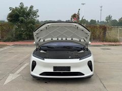 NIO ET5 2022 75kWh - ფოტო 8