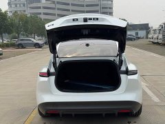 NIO ET5 2022 75kWh - ფოტო 9