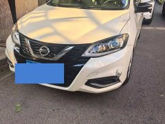 Nissan Qida Tiida 1.6L CVT Smart Edition - ფოტო 1