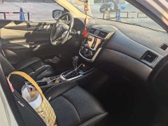 Nissan Qida Tiida 1.6L CVT Smart Edition - ფოტო 10