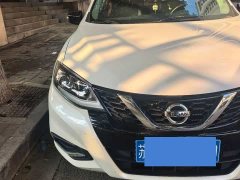 Nissan Qida Tiida 1.6L CVT Smart Edition - ფოტო 2