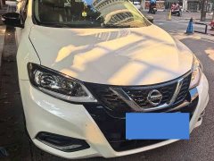 Nissan Qida Tiida 1.6L CVT Smart Edition - ფოტო 3