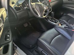 Nissan Qida Tiida 1.6L CVT Smart Edition - ფოტო 6