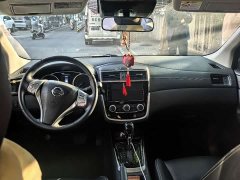 Nissan Qida Tiida 1.6L CVT Smart Edition - ფოტო 8