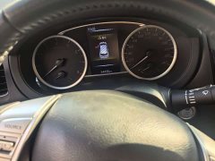 Nissan Qida Tiida 1.6L CVT Smart Edition - ფოტო 9