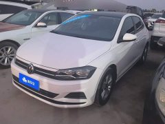 Volkswagen Polo Plus 1.5L Automatic Panoramic Comfort Edition - ფოტო 1