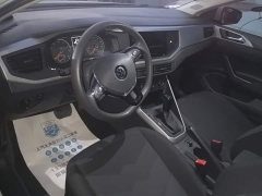 Volkswagen Polo Plus 1.5L Automatic Panoramic Comfort Edition - ფოტო 12