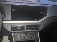 Volkswagen Polo Plus 1.5L Automatic Panoramic Comfort Edition - ფოტო 13