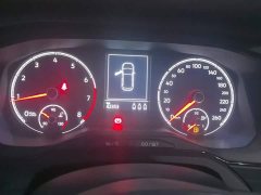 Volkswagen Polo Plus 1.5L Automatic Panoramic Comfort Edition - ფოტო 14