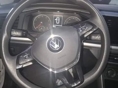 Volkswagen Polo Plus 1.5L Automatic Panoramic Comfort Edition - ფოტო 15