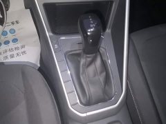 Volkswagen Polo Plus 1.5L Automatic Panoramic Comfort Edition - ფოტო 16
