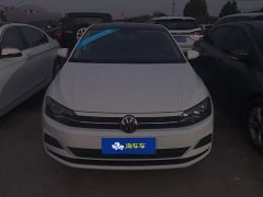 Volkswagen Polo Plus 1.5L Automatic Panoramic Comfort Edition - ფოტო 2
