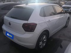 Volkswagen Polo Plus 1.5L Automatic Panoramic Comfort Edition - ფოტო 3