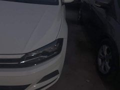 Volkswagen Polo Plus 1.5L Automatic Panoramic Comfort Edition - ფოტო 5