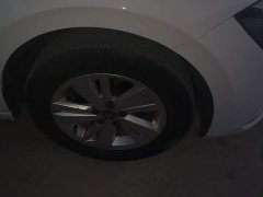 Volkswagen Polo Plus 1.5L Automatic Panoramic Comfort Edition - ფოტო 6