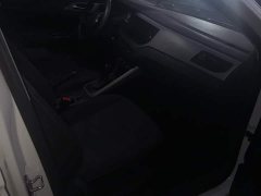 Volkswagen Polo Plus 1.5L Automatic Panoramic Comfort Edition - ფოტო 8