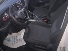 Volkswagen Polo Plus 1.5L Automatic Panoramic Comfort Edition - ფოტო 9