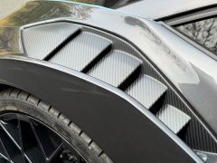Lamborghini Huracán 2021 Huracán STO - ფოტო 11