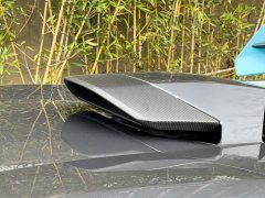 Lamborghini Huracán 2021 Huracán STO - ფოტო 12