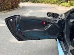 Lamborghini Huracán 2021 Huracán STO - ფოტო 16