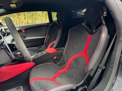 Lamborghini Huracán 2021 Huracán STO - ფოტო 17