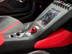 Lamborghini Huracán 2021 Huracán STO - ფოტო 19