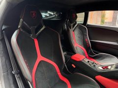 Lamborghini Huracán 2021 Huracán STO - ფოტო 20