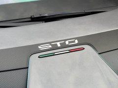 Lamborghini Huracán 2021 Huracán STO - ფოტო 4