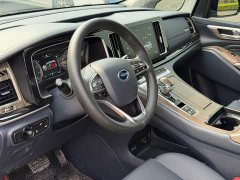 GAC Aion M8 Lingxiu Series 390T Respect Edition - ფოტო 10