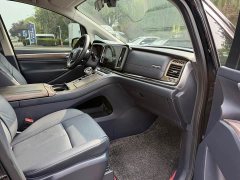 GAC Aion M8 Lingxiu Series 390T Respect Edition - ფოტო 13
