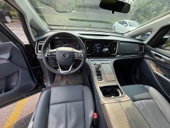 GAC Aion M8 Lingxiu Series 390T Respect Edition - ფოტო 18